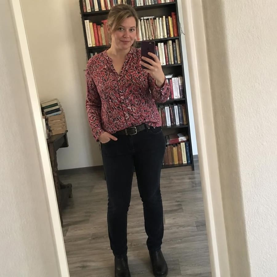 Dori, 35, Hamm