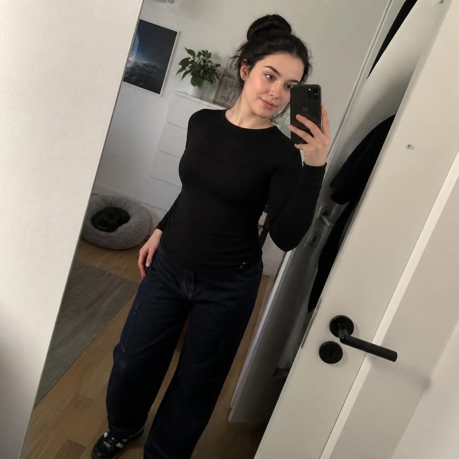 Rosaria, 22, Oldenburg
