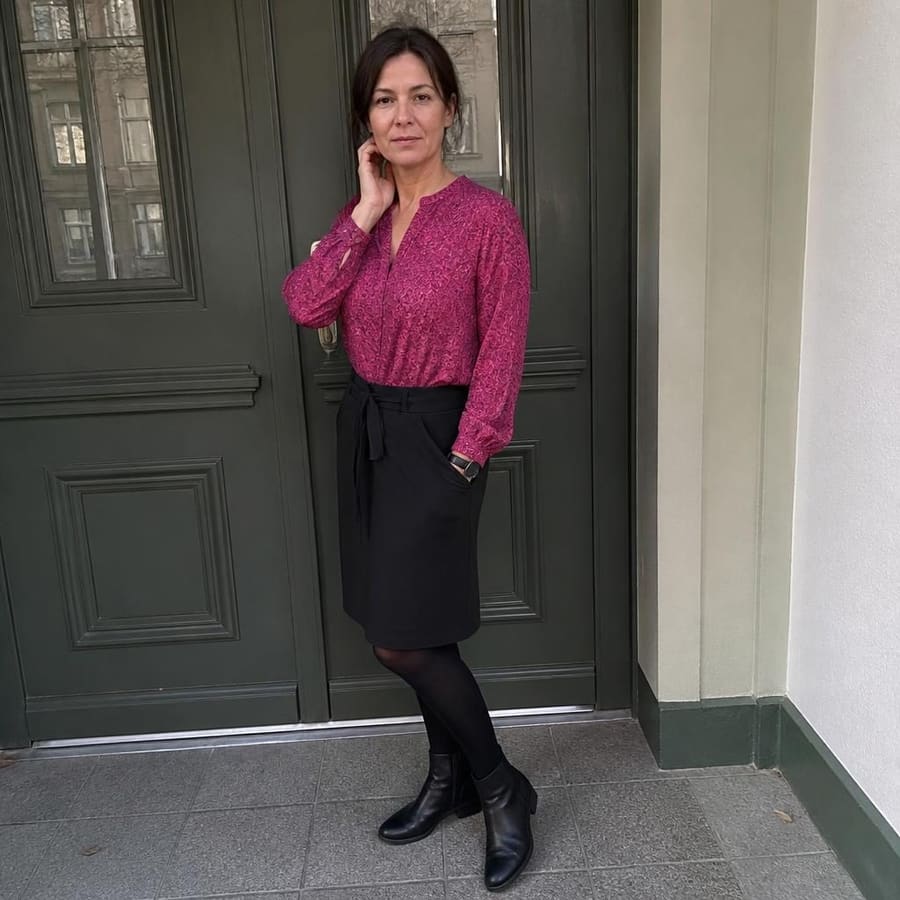 Farah, 48, Augsburg