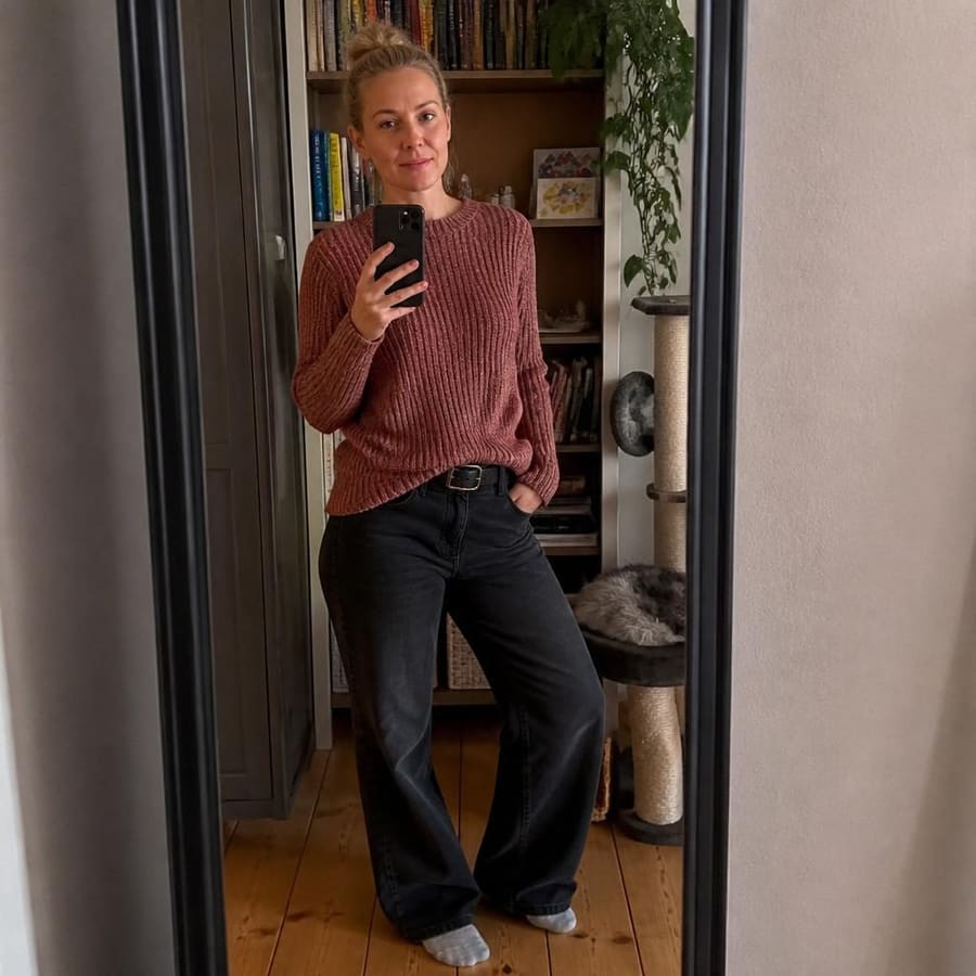 Felicia, 42, Lübeck