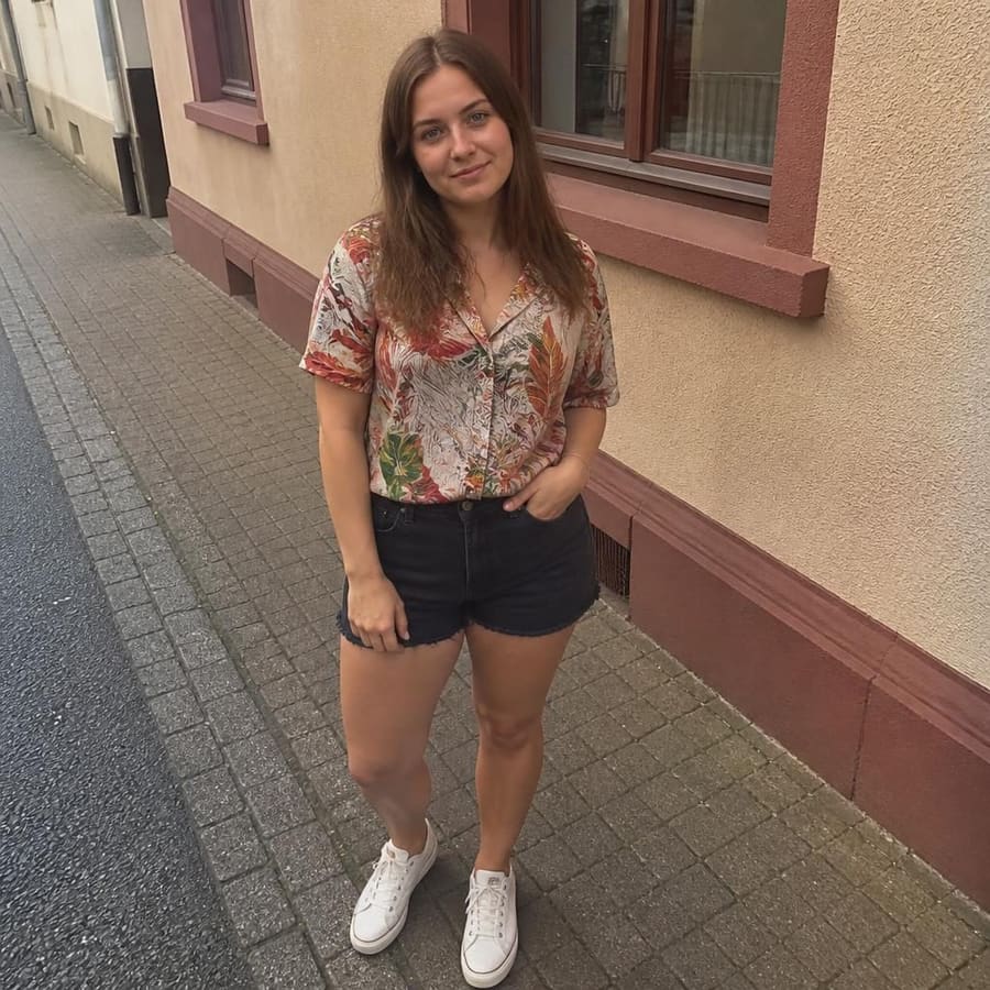 Margat, 23, Ludwigshafen am Rhein