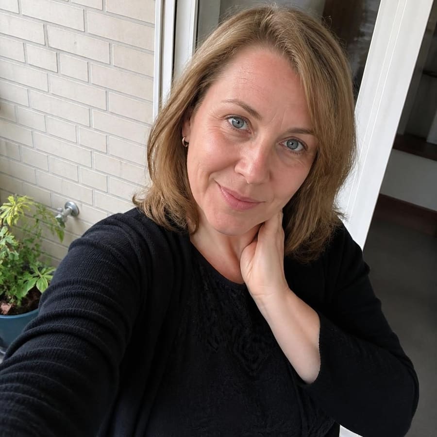 Marcella, 42, Oldenburg