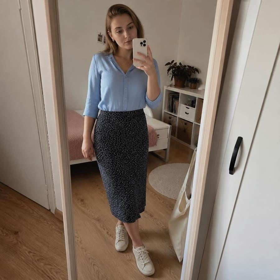 Luci, 19, Schweinfurt