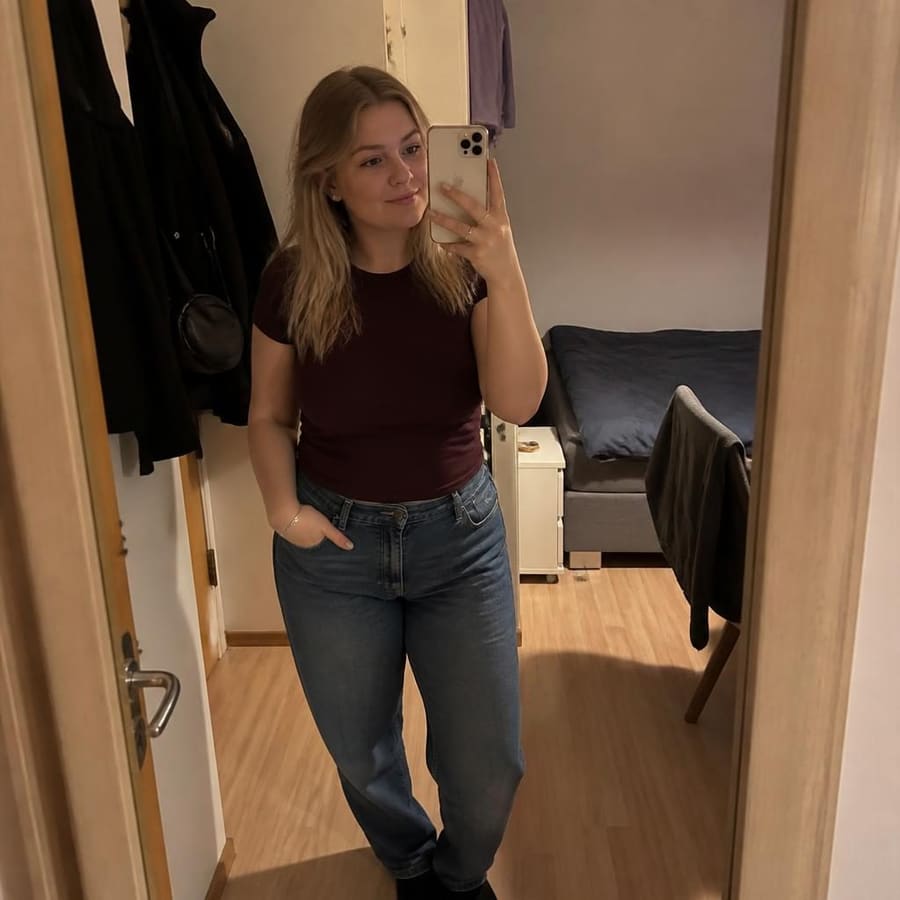 Janina, 20, Oberhausen