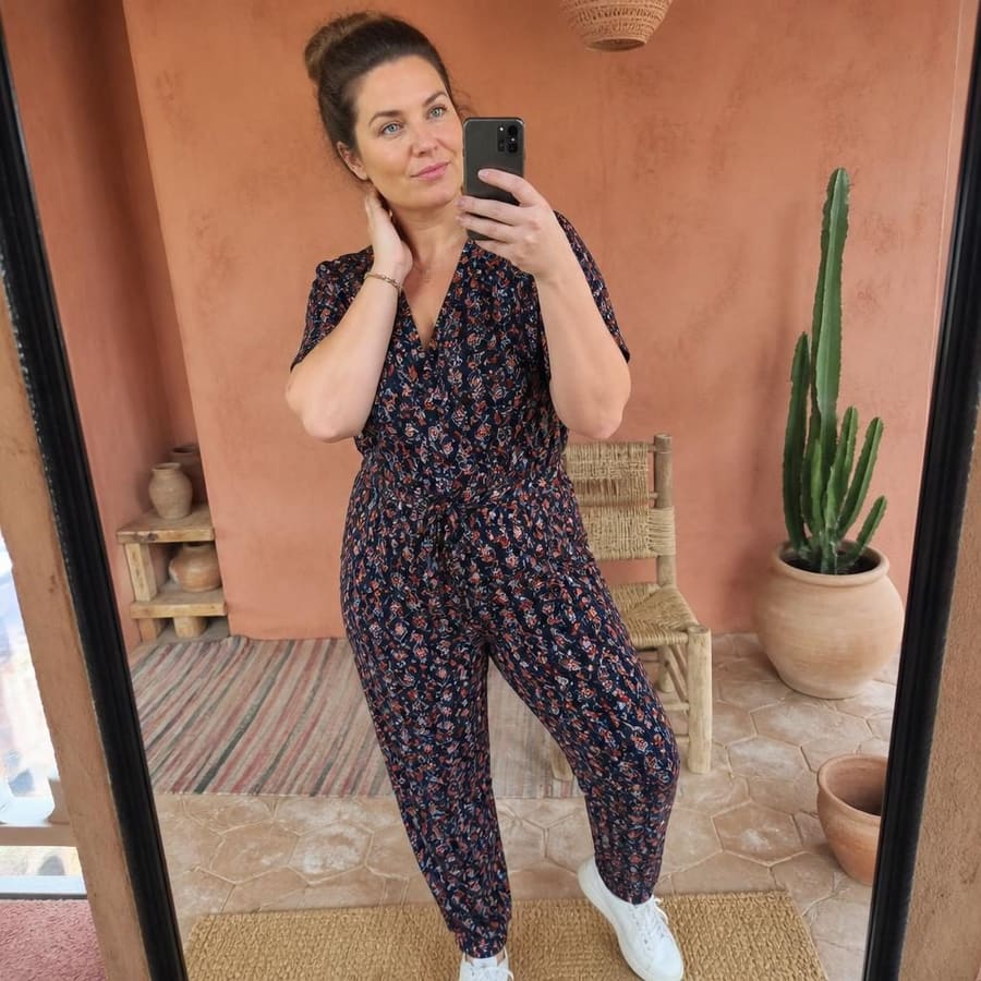 Valeria, 34, Augsburg
