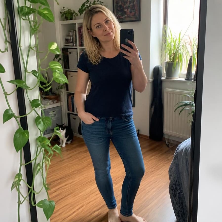 Berta, 40, Braunschweig