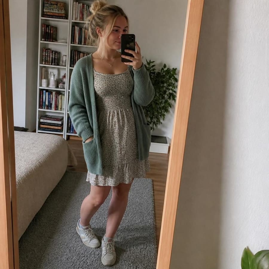 Petra, 21, Darmstadt
