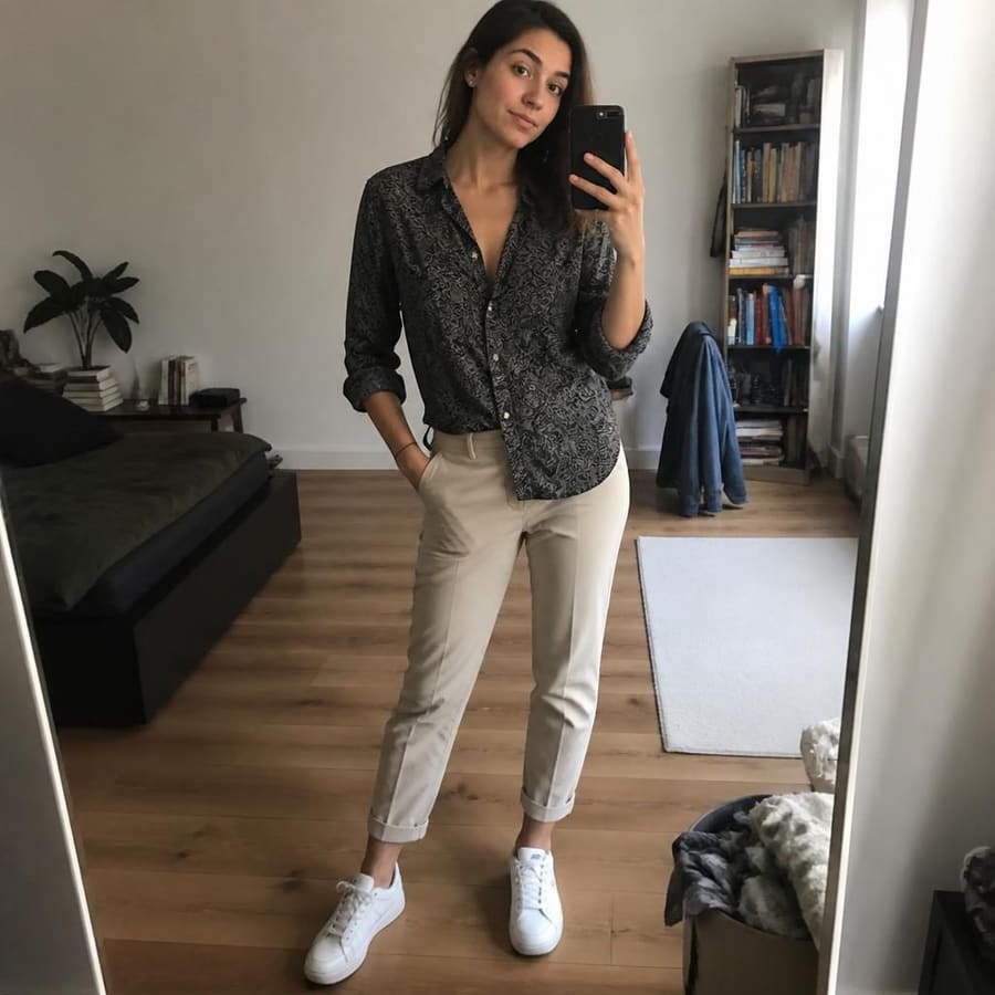 Lorin, 25, Darmstadt