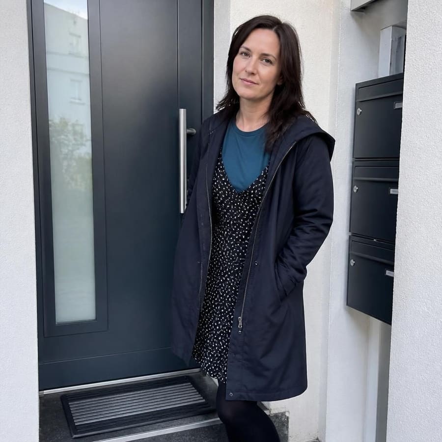 Milada, 38, Gelsenkirchen