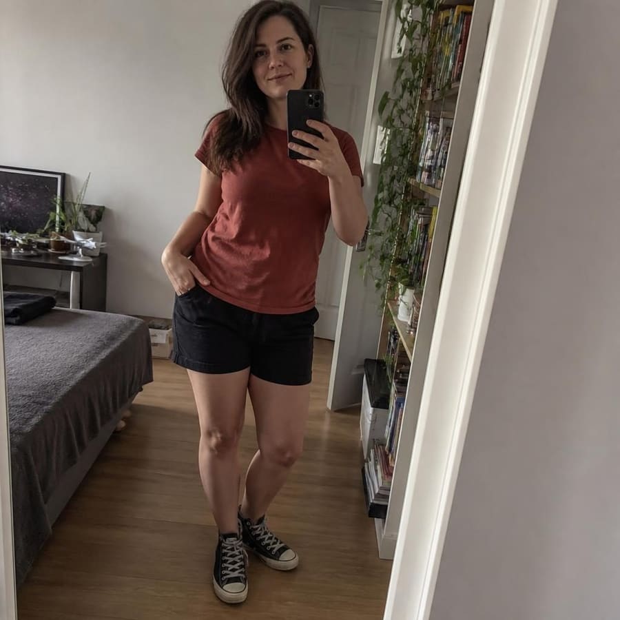 Susana, 32, Kiel