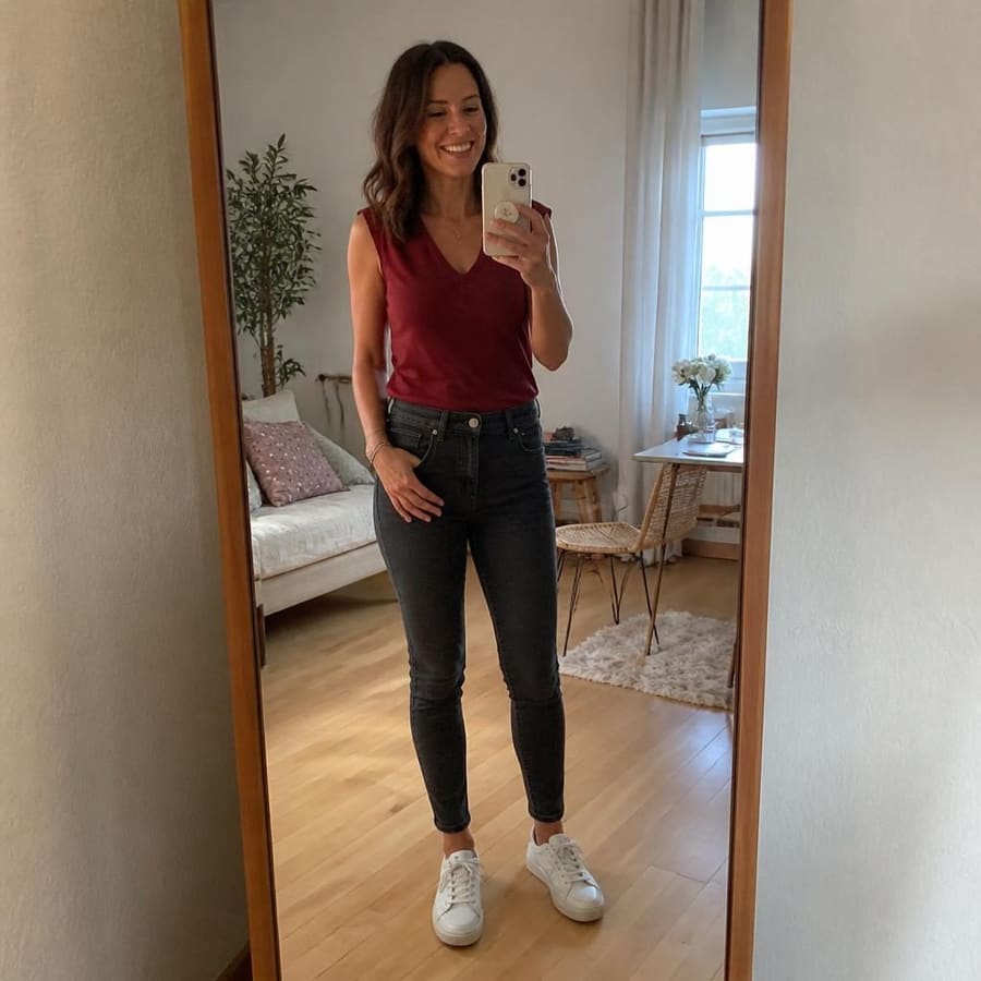 Milena, 36, Bretten