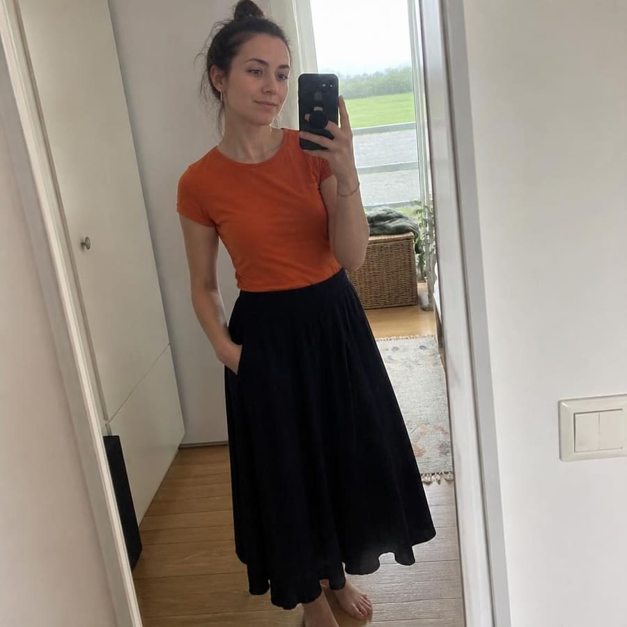 Philine, 28, Lübeck