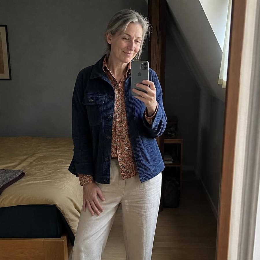 Margreta, 57, Lübeck