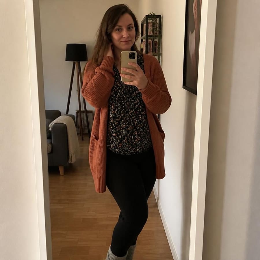 Mariea, 33, Mülheim an der Ruhr