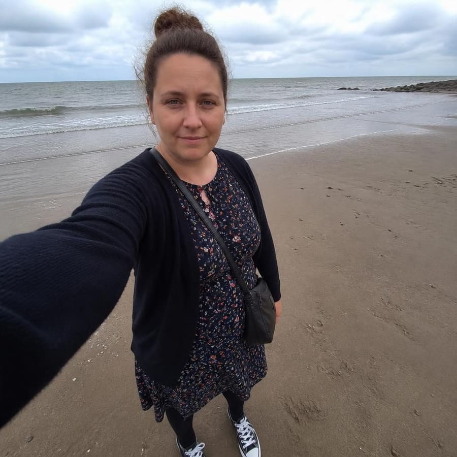 Franzi, 39, Hagen