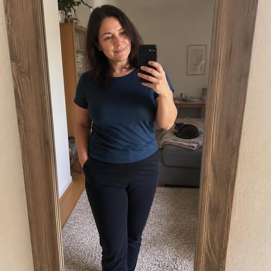 Bela, 46, Münster