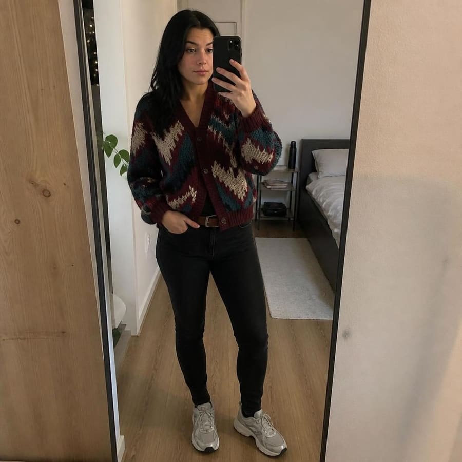 Fatma, 20, Osnabrück