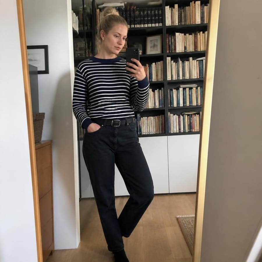 Kristina, 28, Winsen