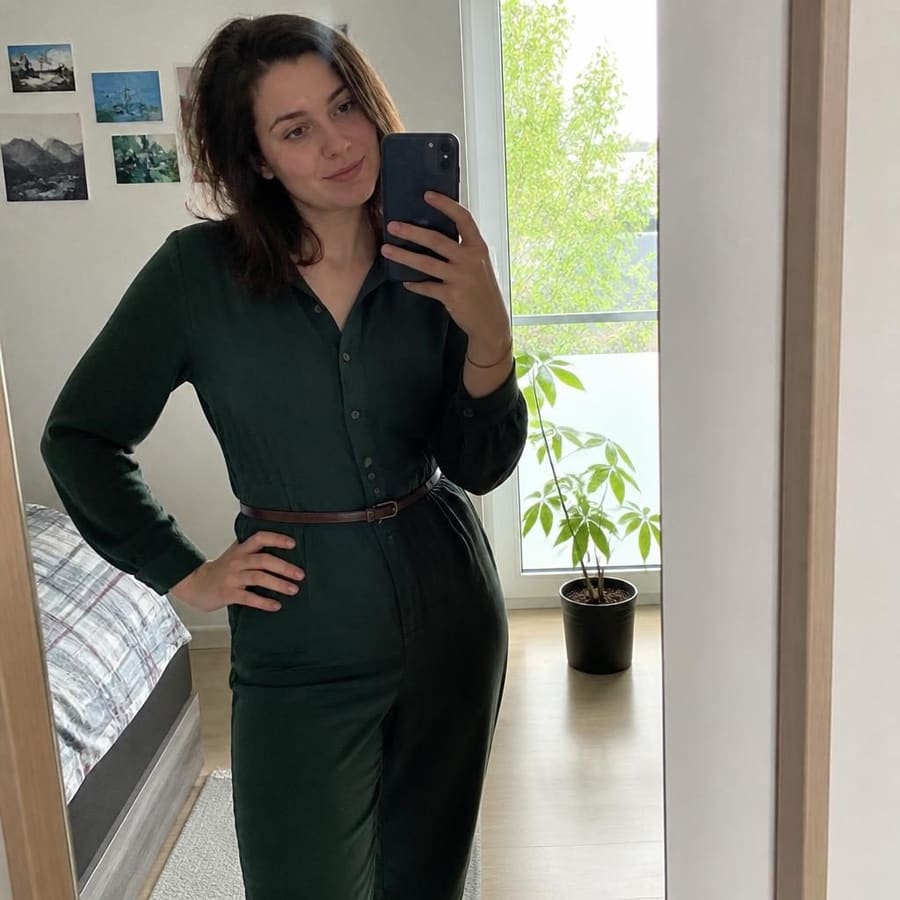 Cölestine, 24, Ludwigshafen am Rhein
