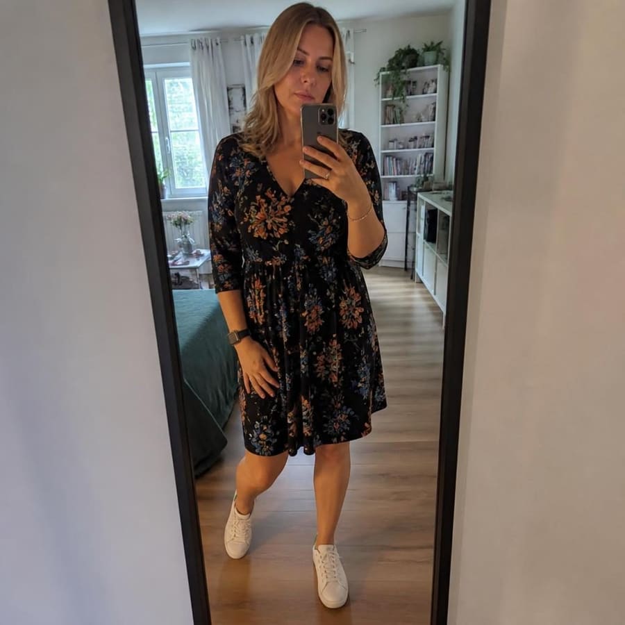 Susann, 39, Oldenburg