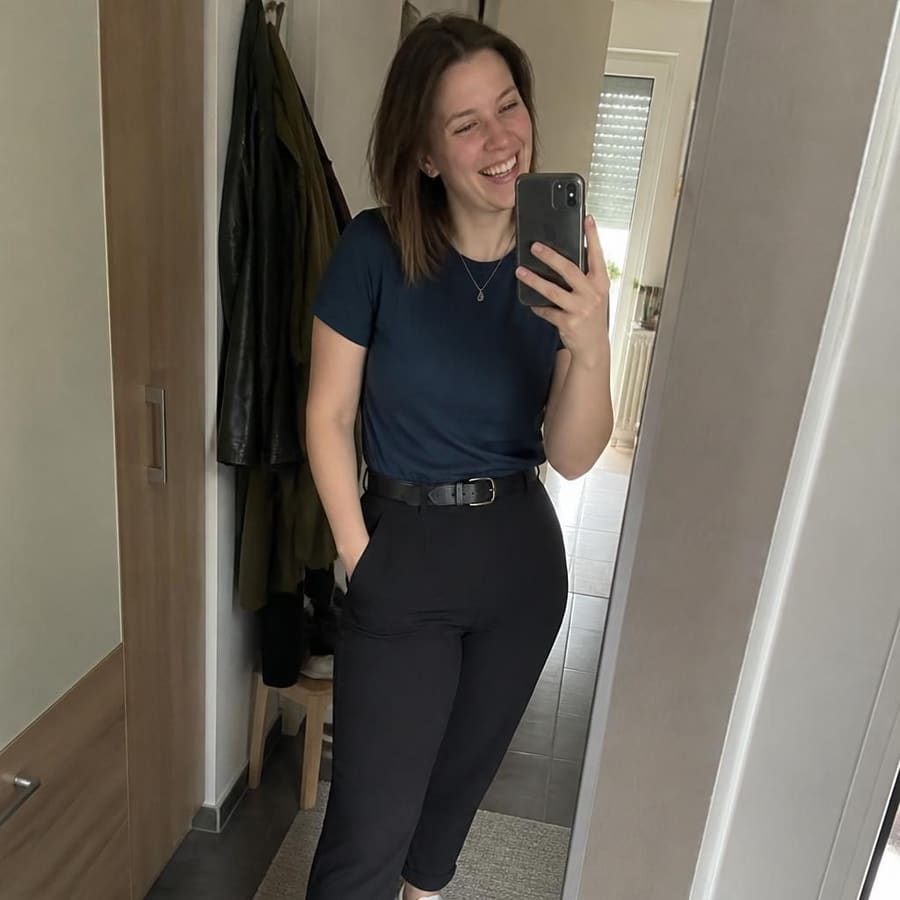 Lori, 29, Oberhausen