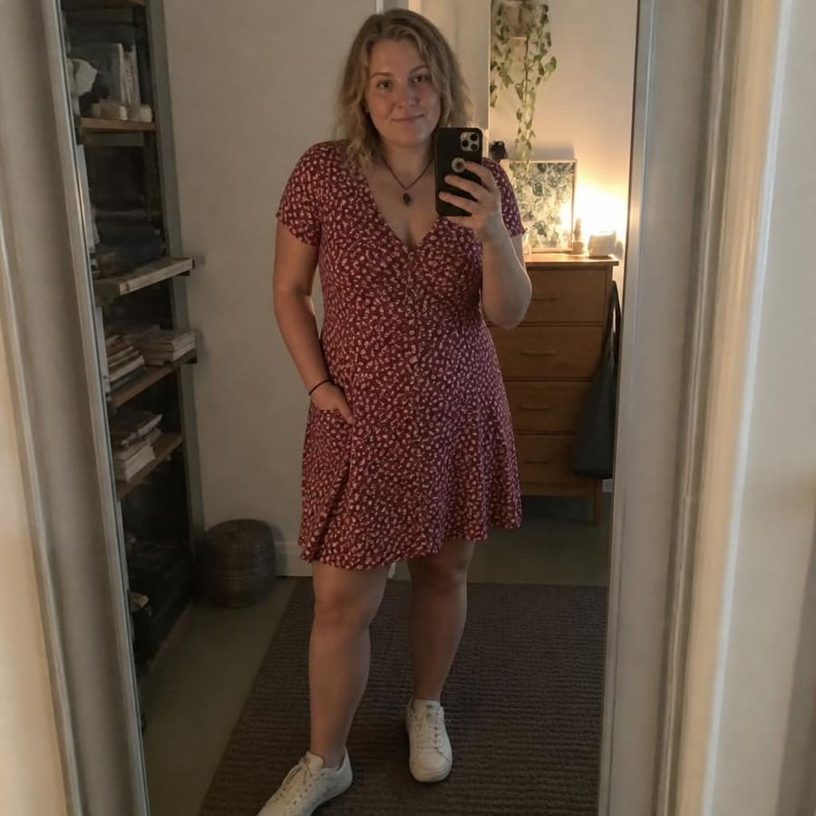 Mimi, 19, Darmstadt