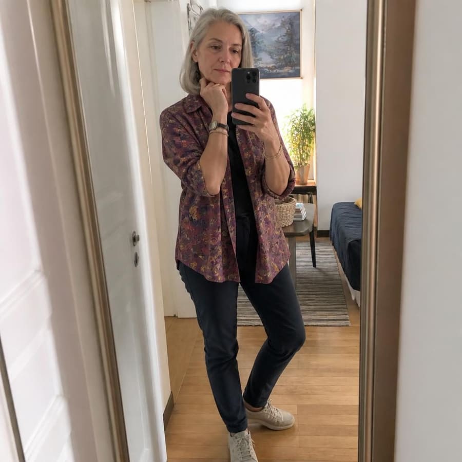 Petronella, 58, Magdeburg