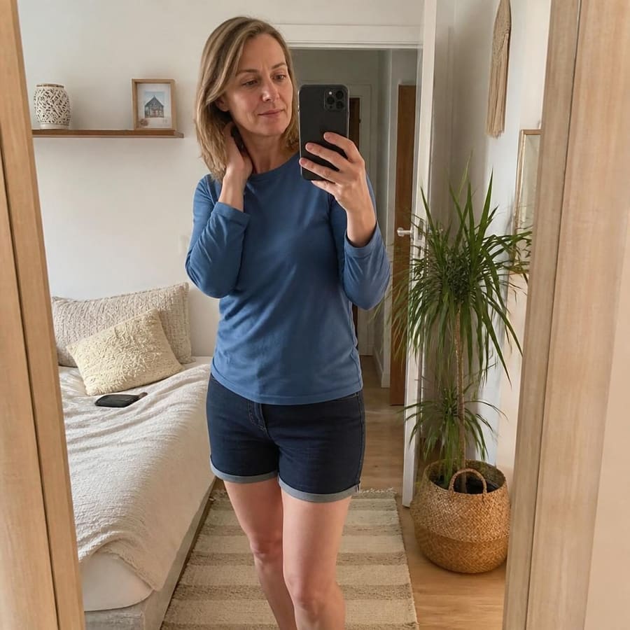 Ella, 41, Stolberg