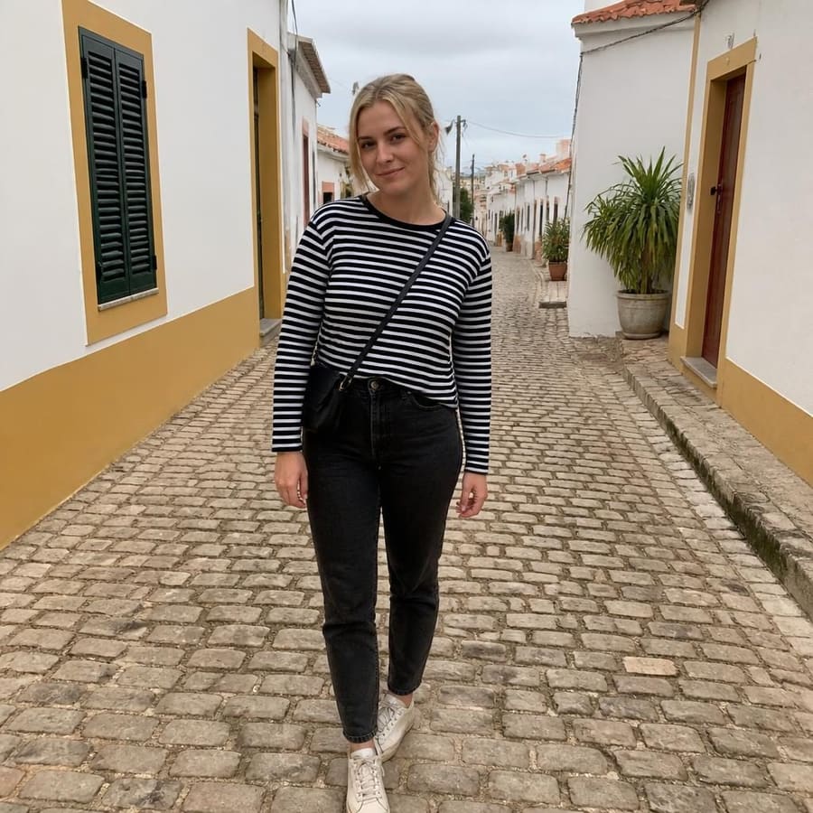 Sabrina, 24, Münster