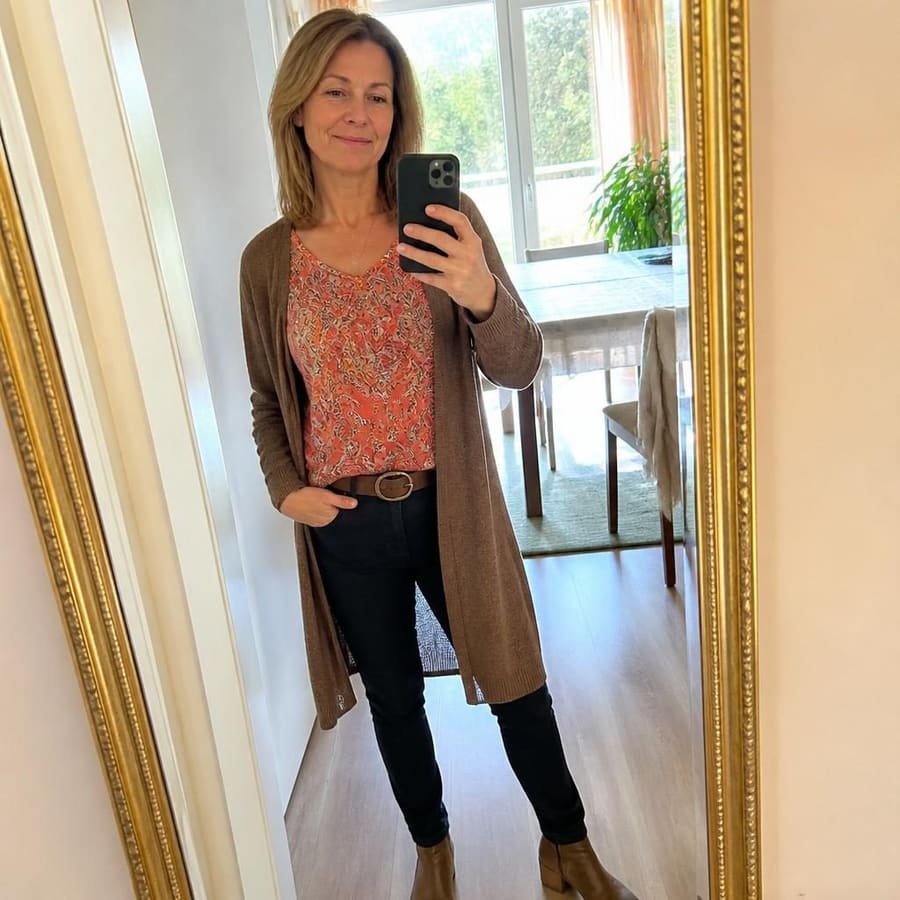 Janice, 50, Leverkusen