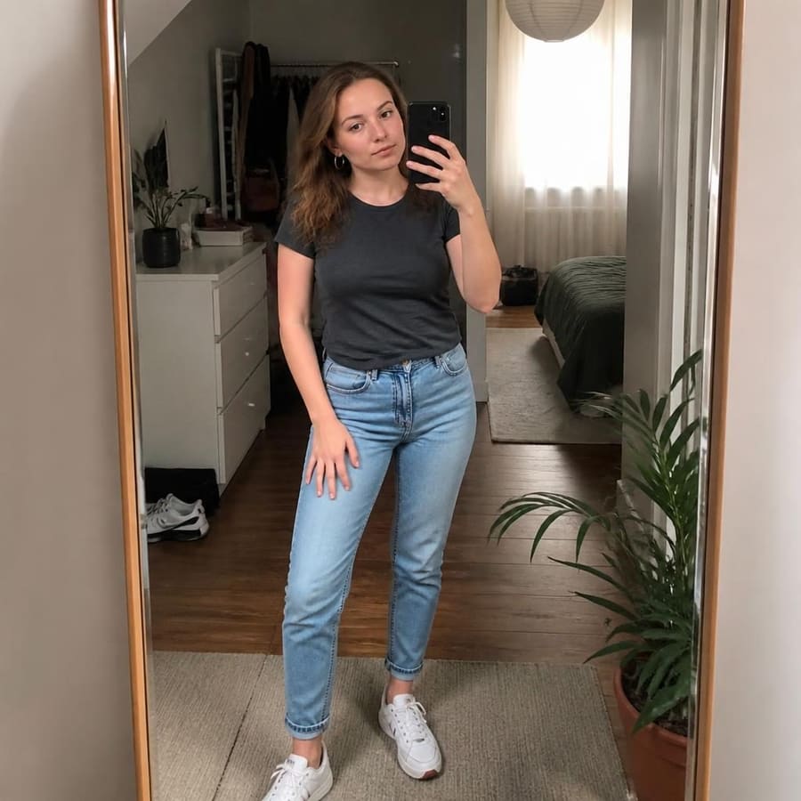 Alina, 22, Oberhausen