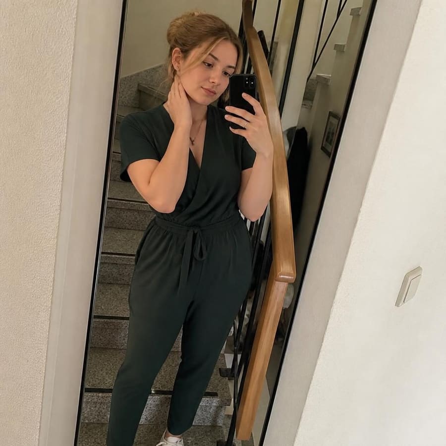 Sirma, 19, Hagen