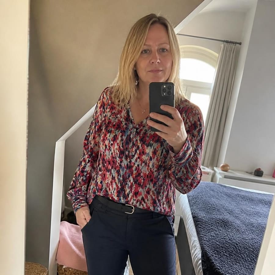 Anastasia, 44, Aachen