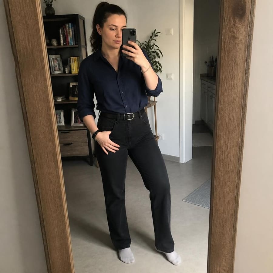 Simona, 20, Oberhausen
