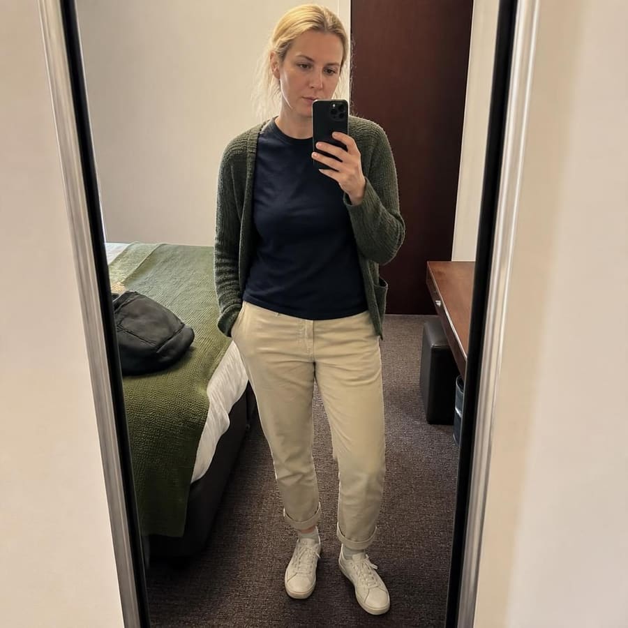Petronela, 34, Braunschweig