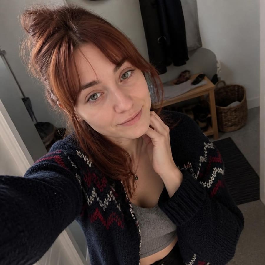 Beatrice, 20, Braunschweig