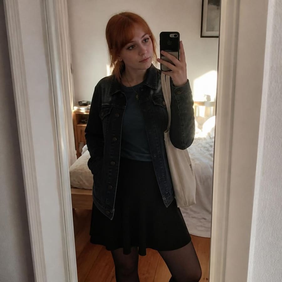 Susane, 18, Oldenburg