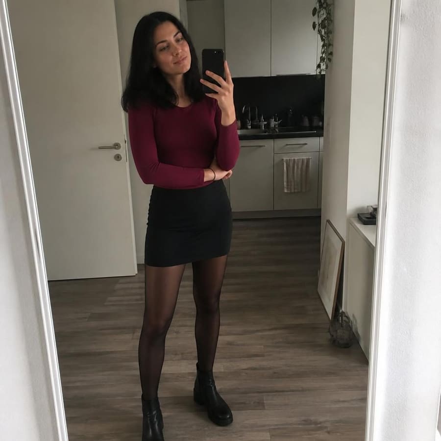 Andresa, 27, Mönchengladbach