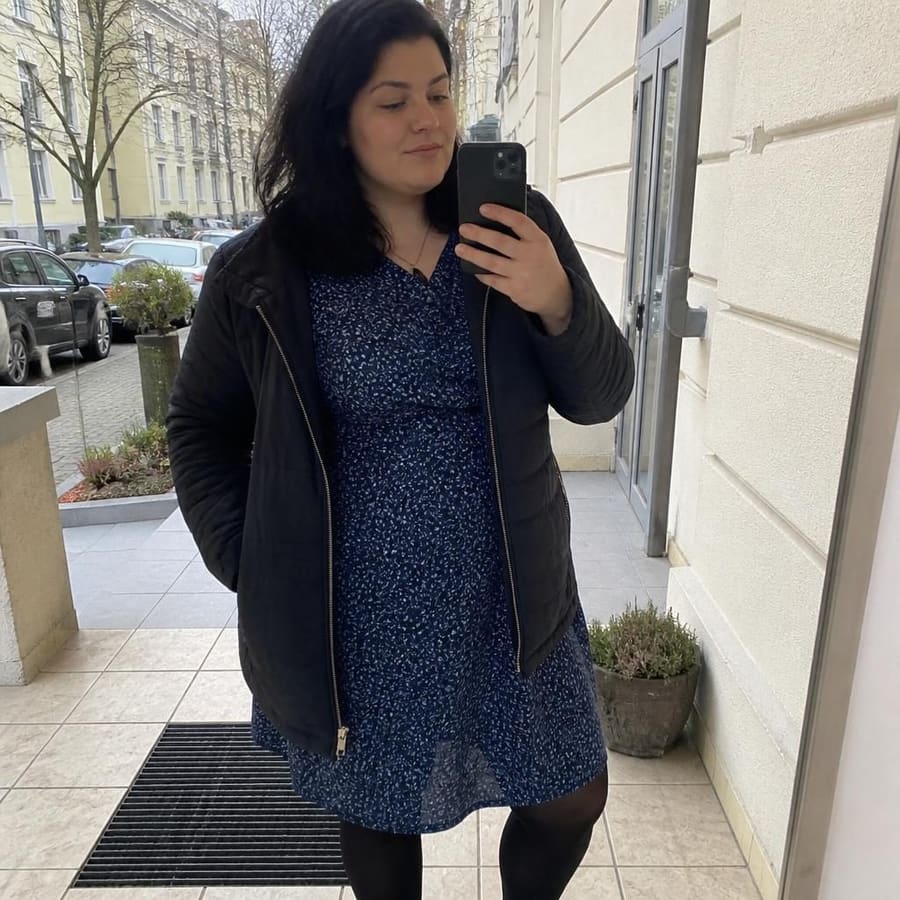 Ramona, 25, Wiesbaden