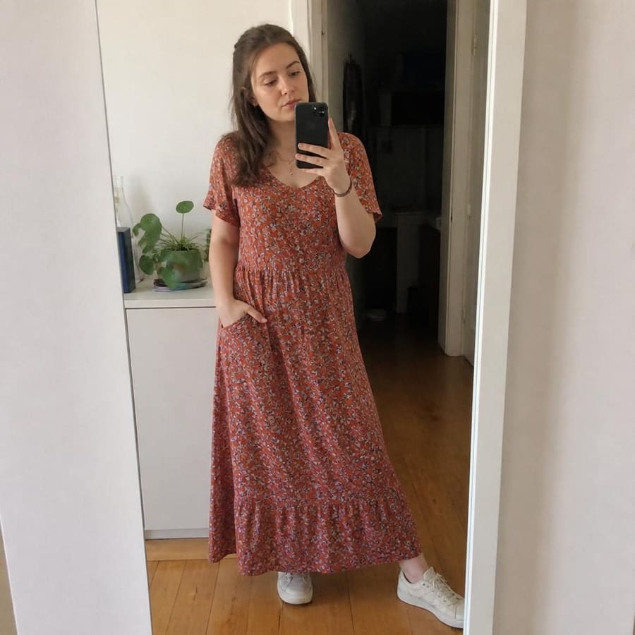 Sofi, 19, Oldenburg