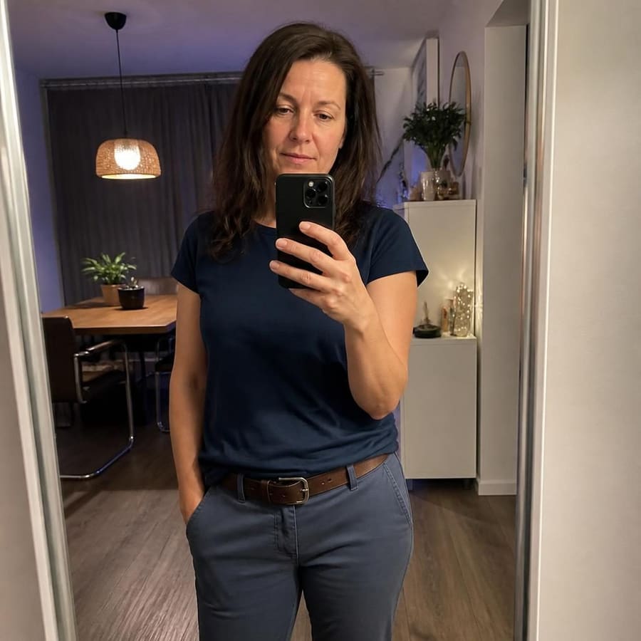 Margret, 44, Mülheim an der Ruhr
