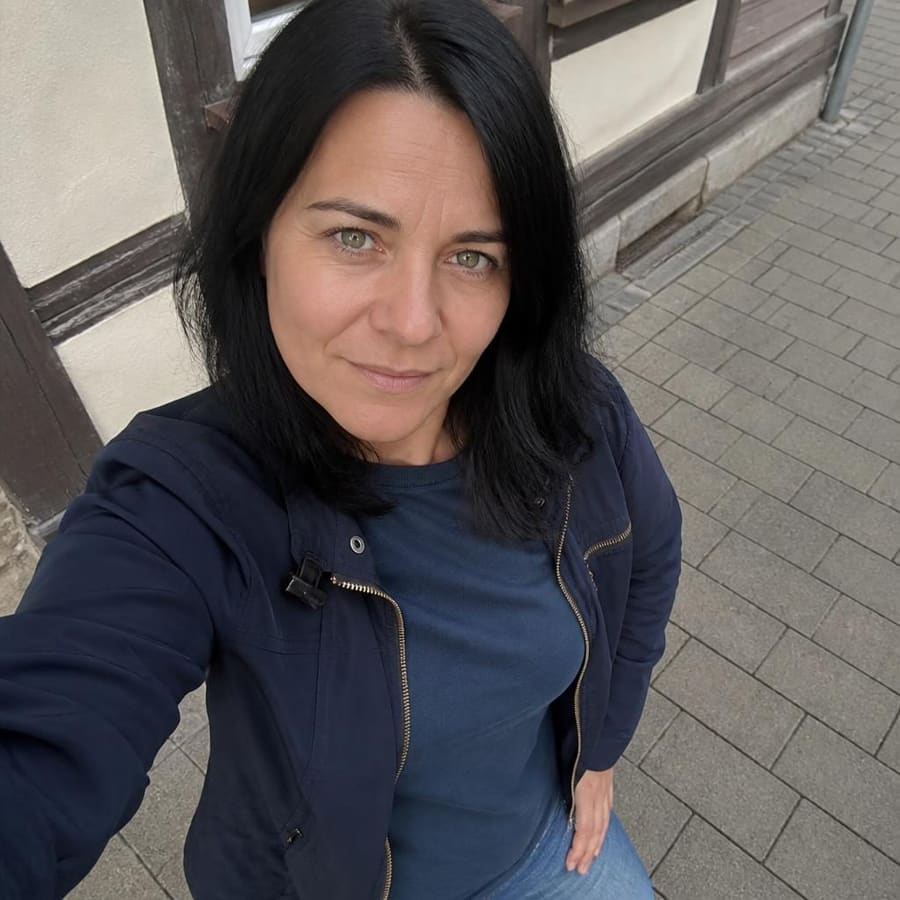 Hania, 40, Hameln