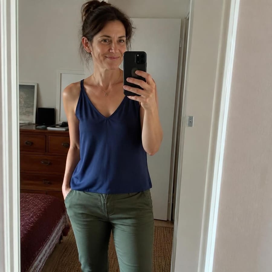 Seval, 42, Mönchengladbach