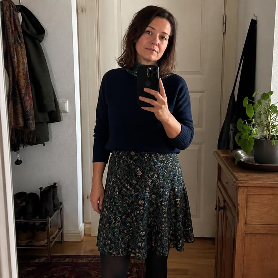 Özden, 43, Halle (Saale)