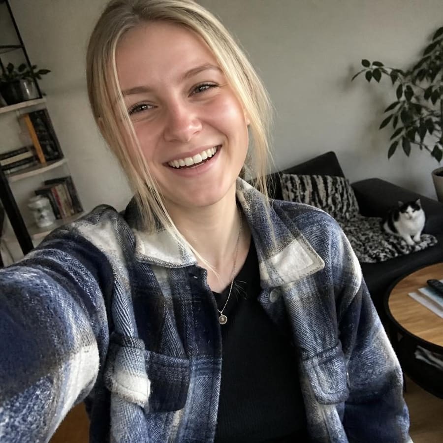 Ilaria, 23, Lübeck