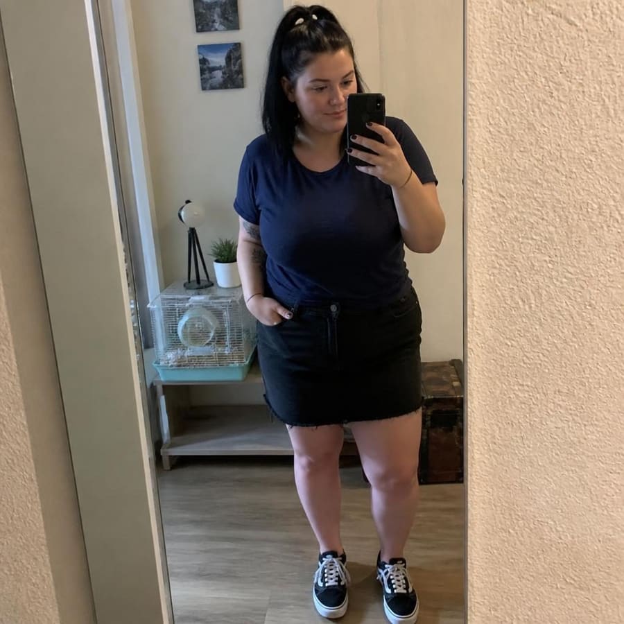 Mariela, 27, Hamm
