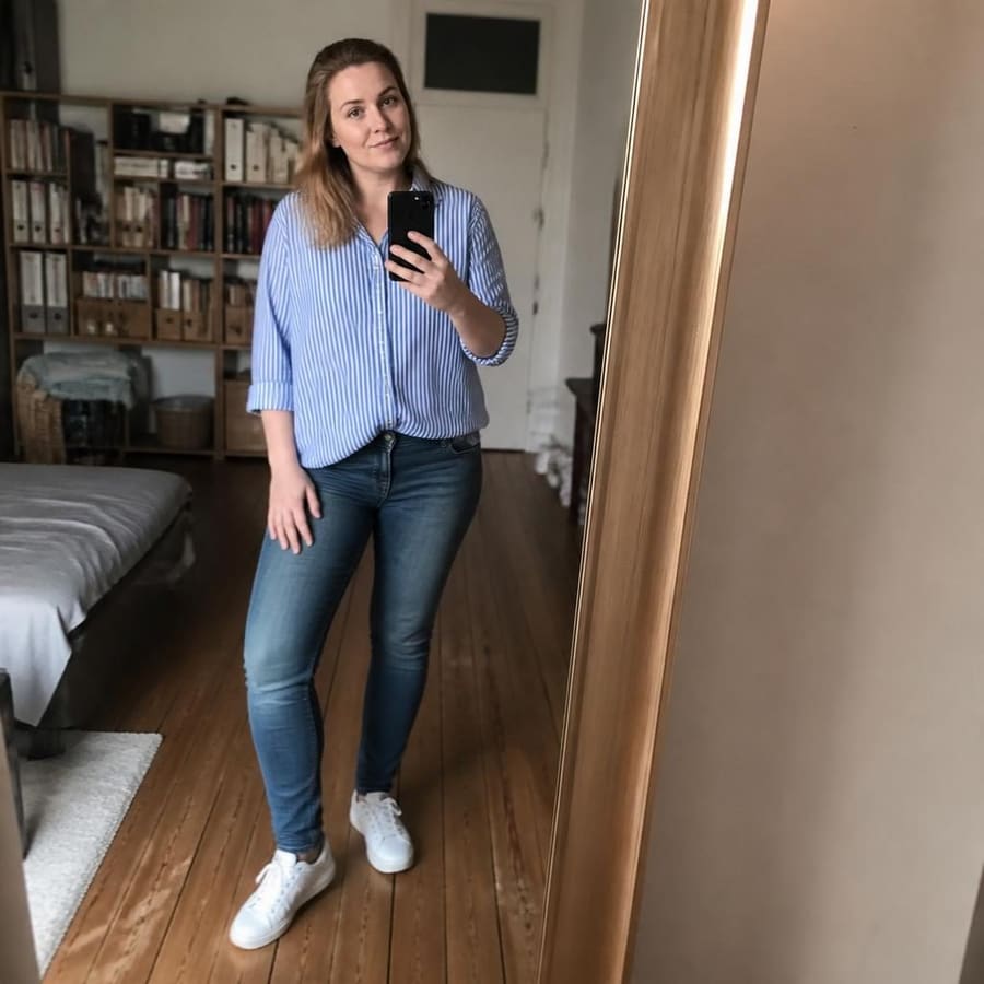 Mikaela, 30, Mannheim