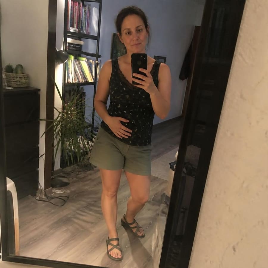 Martina, 38, Aachen