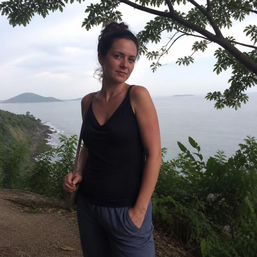 Janica, 30, Erfurt