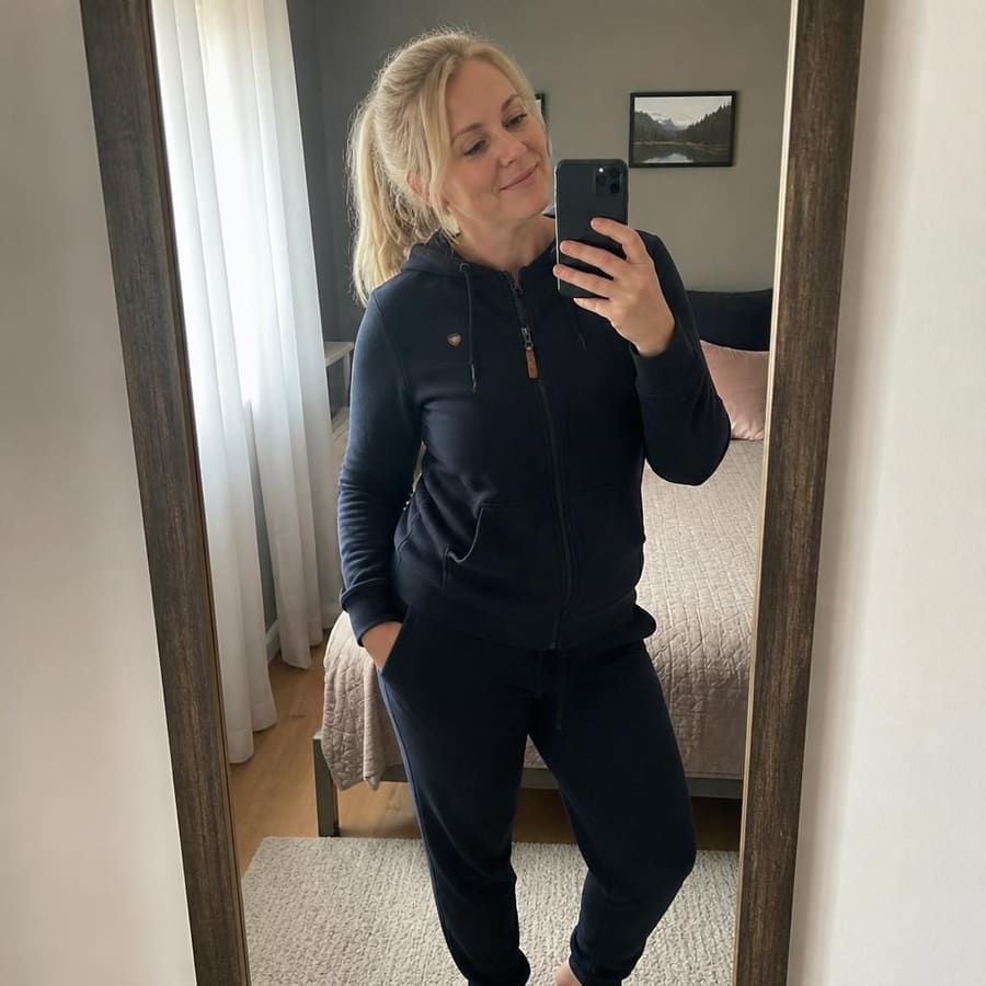 Rosalinde, 37, Zweibrücken